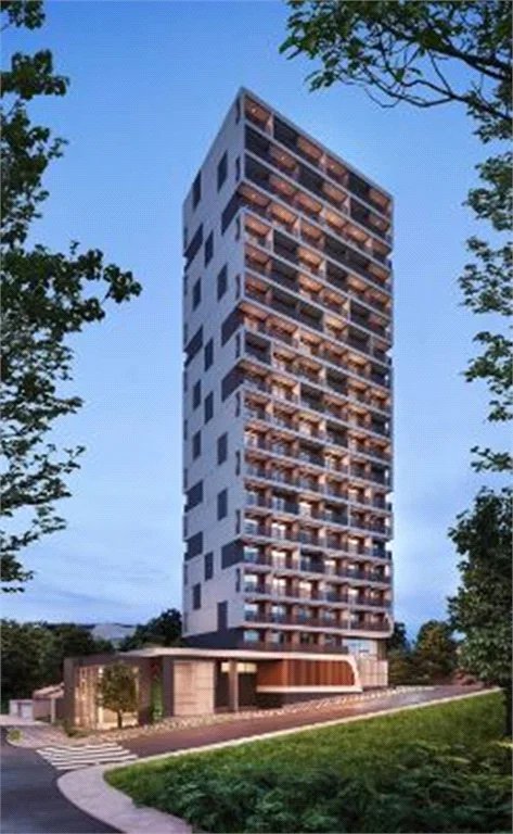 Studio à venda com 1 suíte em Jardim das Acácias, São Paulo, SP
