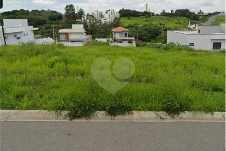 Terreno à venda no condomínio Jardim Santa Maria, Vinhedo - SP