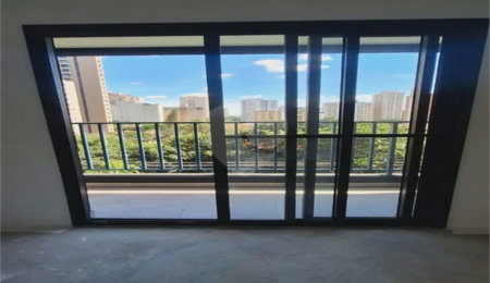 Apartamento à venda com 1 quarto em Vila Clementino, São Paulo, SP