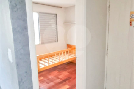 Apartamento à venda com 3 quartos em Vila Monumento, São Paulo, SP