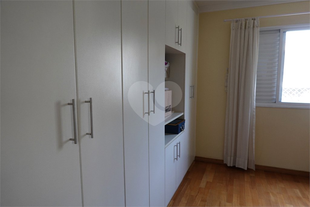 Apartamento à venda com 4 quartos, sendo 2 suítes, em Cidade São Francisco, São Paulo, SP
