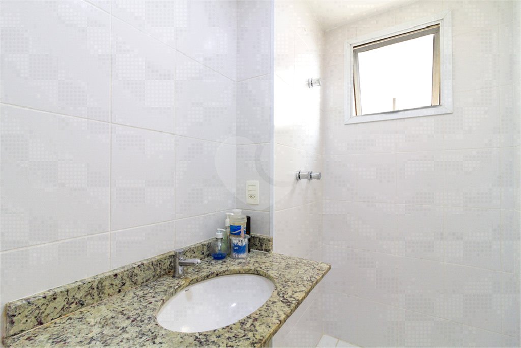 Apartamento à venda com 3 quartos, sendo 2 suítes, em Vila Lageado, São Paulo, SP