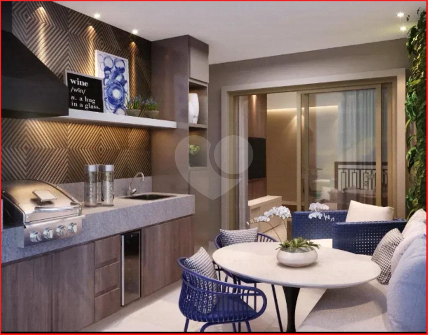 Apartamento à venda com 2 quartos, sendo 1 suíte, em Jardim São Paulo(zona Norte), São Paulo, SP