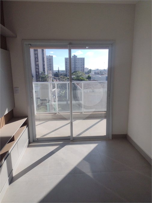 Apartamento no Edifício Monet á venda