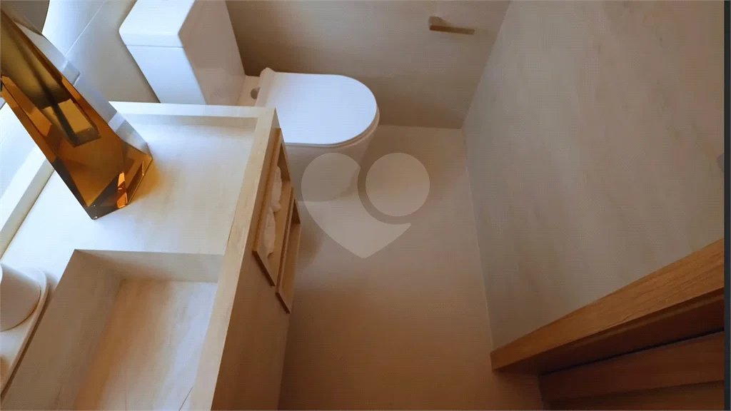 Apartamento à venda com 3 quartos, sendo 2 suítes, em Vila Leopoldina, São Paulo, SP
