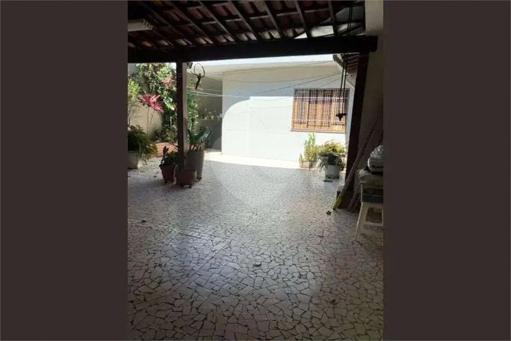 Casa à venda com 3 quartos, sendo 1 suíte, em Jardim Colombo, São Paulo, SP