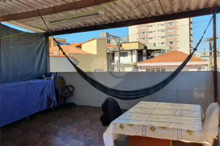 Sobrado à venda com 3 quartos em Vila Aurora (zona Norte), São Paulo, SP