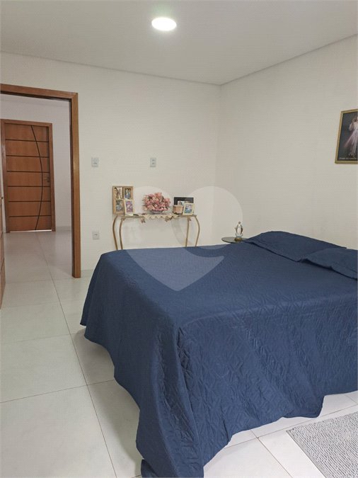 Casa à venda com 3 quartos, sendo 1 suíte, em Morada da Serra, Cuiabá, MT