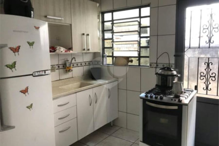 Casa à venda com 2 quartos em Jardim Nova Poá, Poá, SP