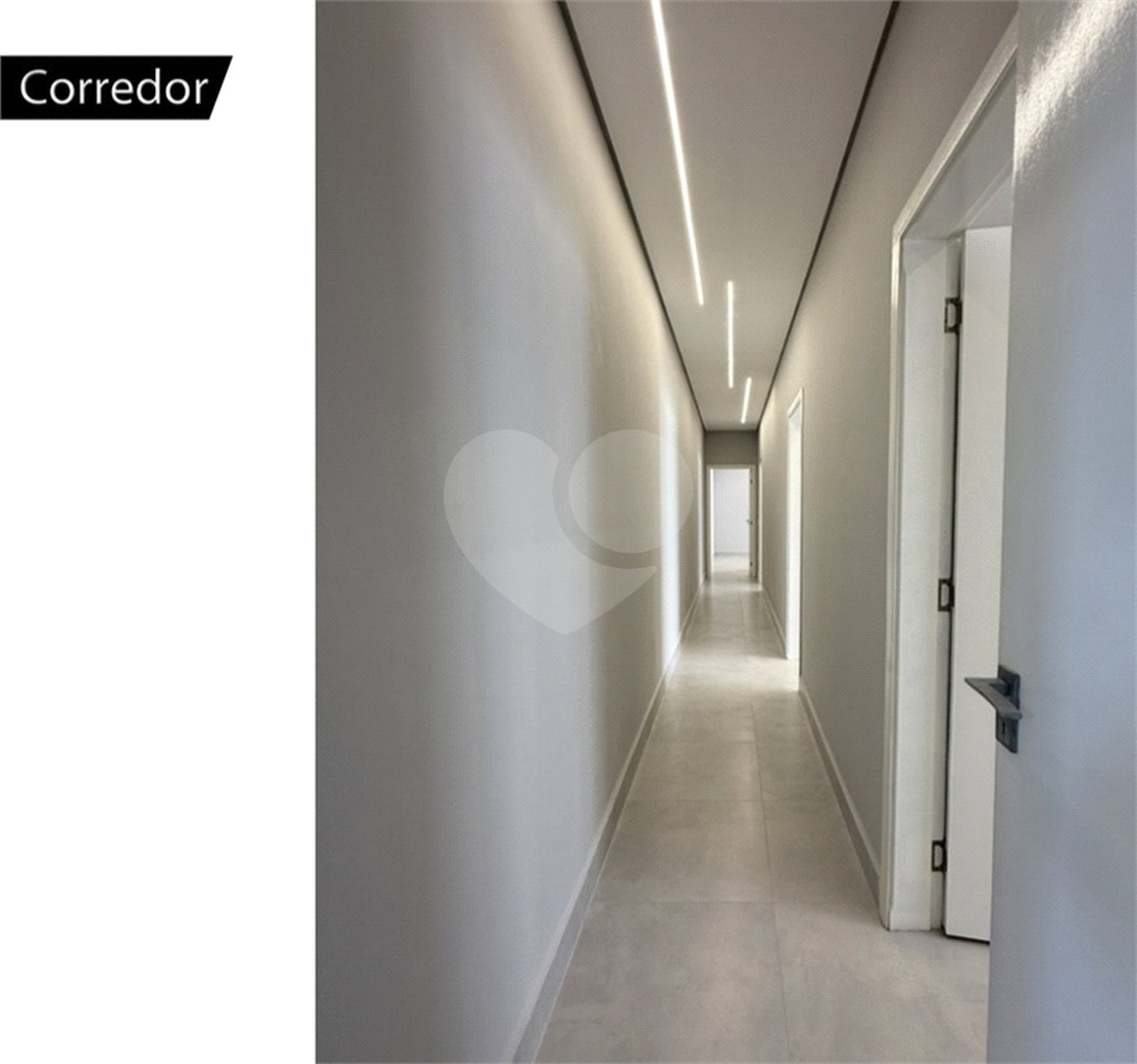 Terreno à venda com 4 suítes no condomínio Residencial Maison Du Parc, Indaiatuba - SP
