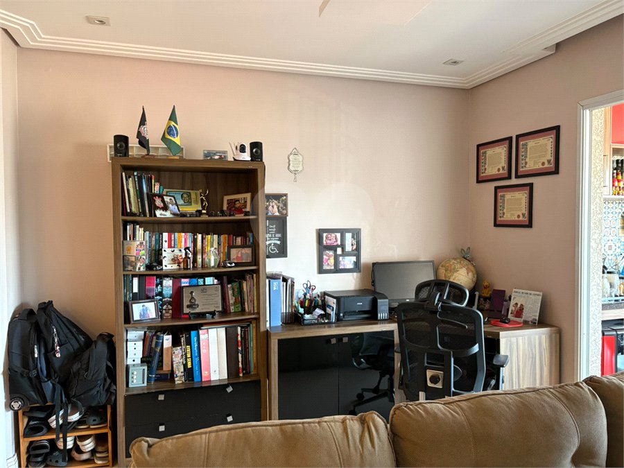 Apartamento à venda com 3 quartos, sendo 1 suíte, em Vila Guarani (z Sul), São Paulo, SP