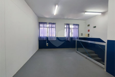 Prédio para alugar em Campo Grande, São Paulo, SP