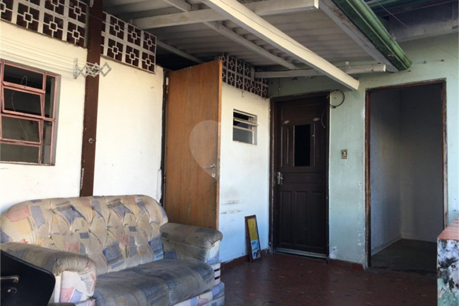 Casa Térrea à venda com 3 quartos, sendo 2 suítes, em Santana, São Paulo, SP
