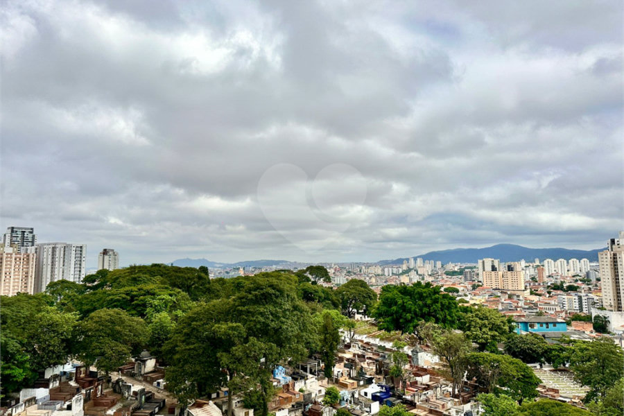 Apartamento à venda com 2 quartos, sendo 1 suíte, em Santana, São Paulo, SP