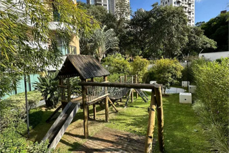 Apartamento à venda com 3 suítes em Vila Suzana, São Paulo, SP
