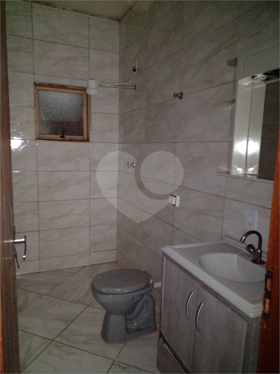 Casa à venda com 2 quartos, sendo 1 suíte, em Santa Eudóxia, São Carlos, SP