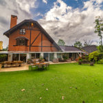 Casa à venda com 5 suítes em Jardim Morumbi, São Paulo, SP