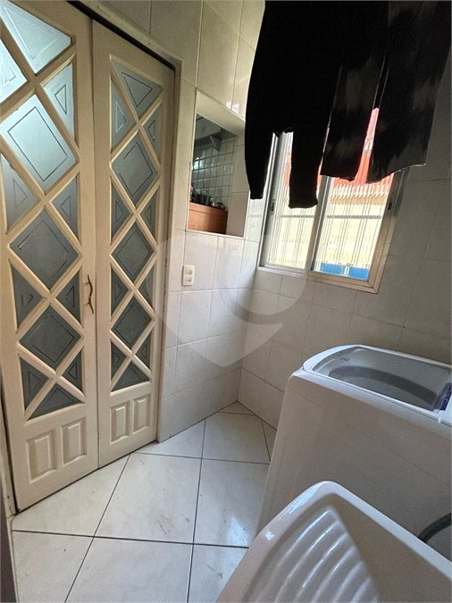 Apartamento à venda com 1 quarto em Aclimação, São Paulo, SP