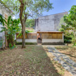 Sobrado à venda ou para alugar com 4 quartos em Jardim Petrópolis, São Paulo, SP