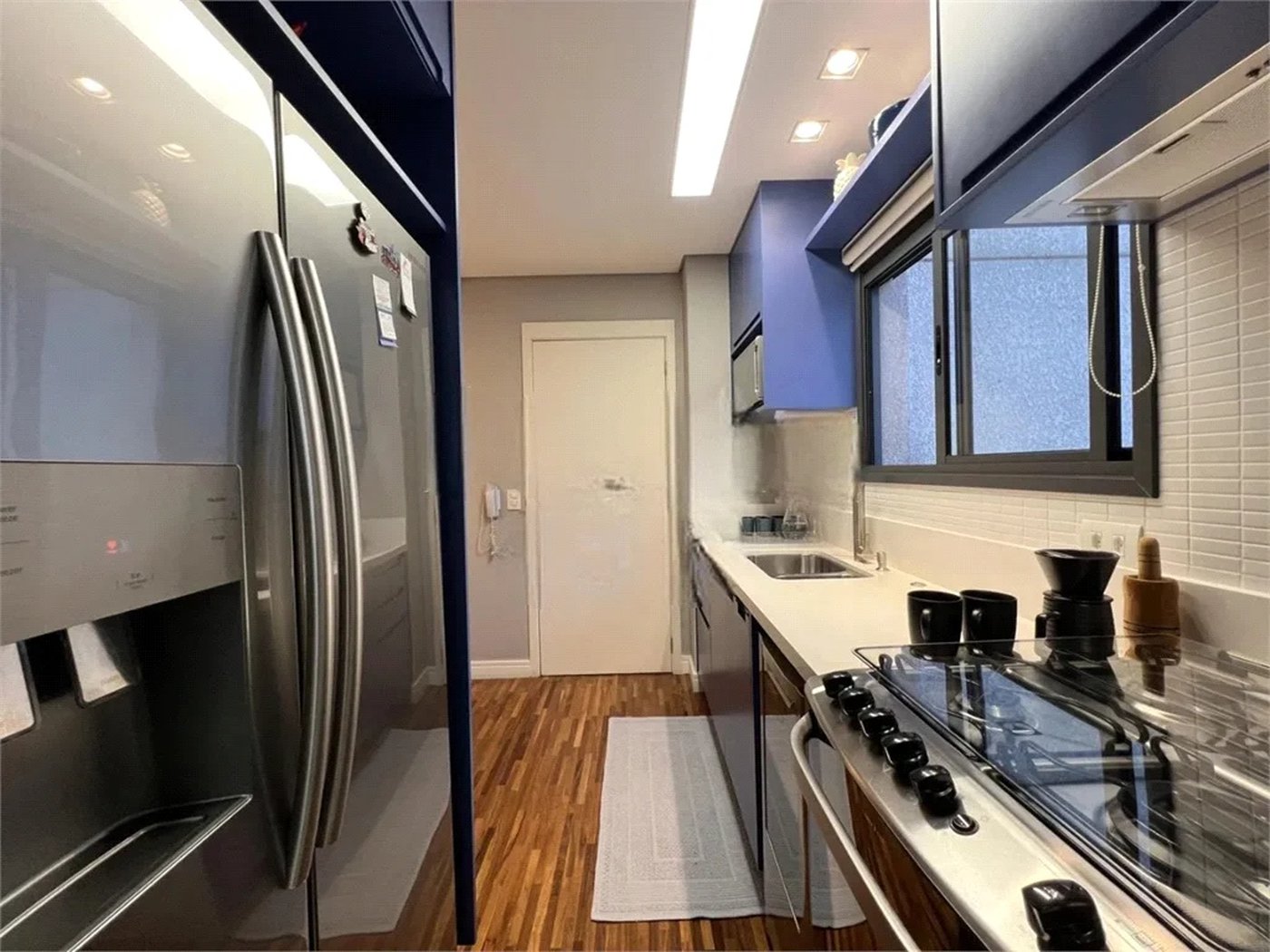 Apartamento à venda com 2 suítes em Vila Romana, São Paulo, SP