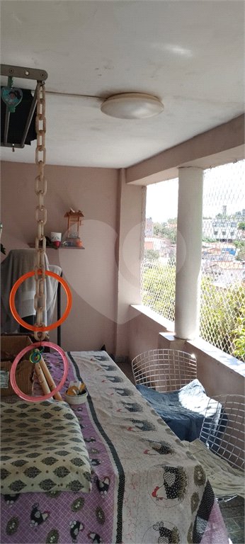 Casa à venda com 2 quartos em Jardim Imperial, Atibaia, SP