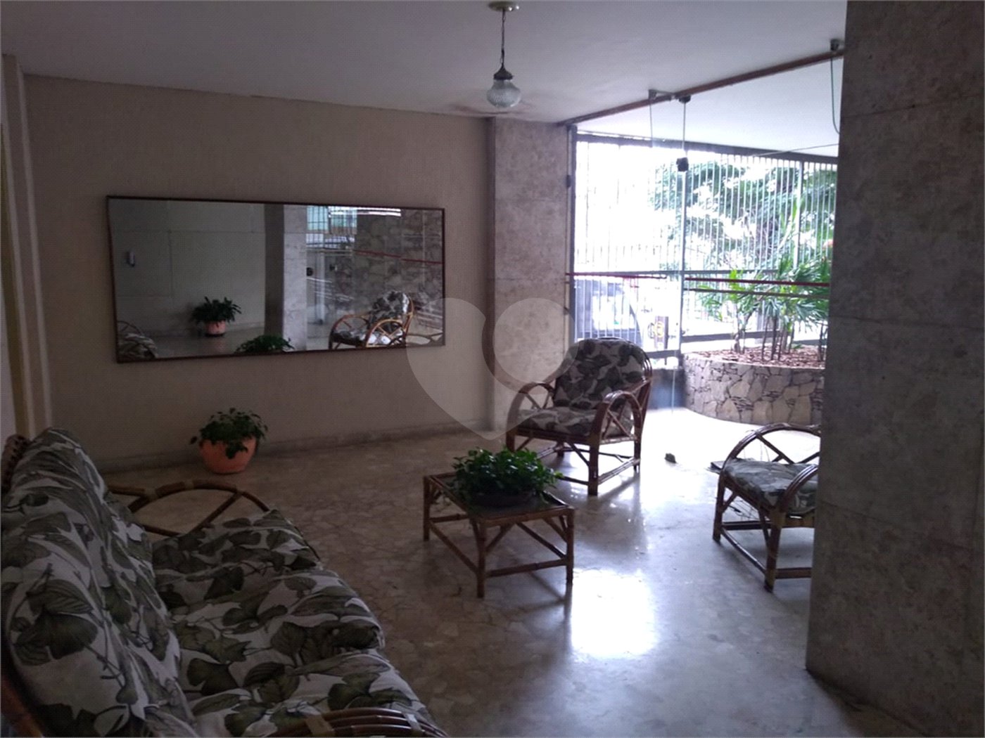 Apartamento à venda com 3 quartos em Santana, São Paulo, SP