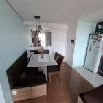 Apartamento à venda com 2 quartos em Vila Carmosina, São Paulo, SP