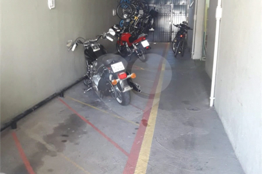 Apartamento à venda com 2 quartos, sendo 1 suíte, em Lauzane Paulista, São Paulo, SP