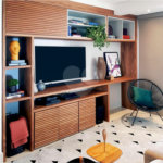 Apartamento à Venda – Condomínio VILA 156 | Vila Mariana – São Paulo/SP