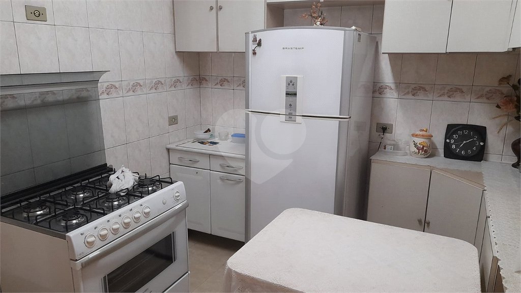 Casa de Vila à venda com 3 quartos, sendo 1 suíte, em Pari, São Paulo, SP