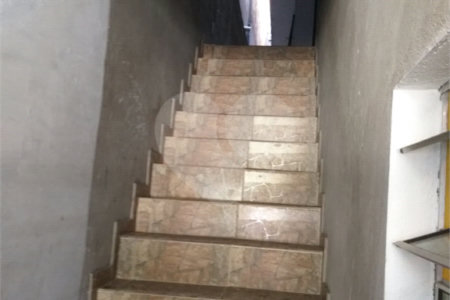 Sobrado à venda com 3 quartos, sendo 1 suíte, em Jardim Cruz do Corisco, São Paulo, SP