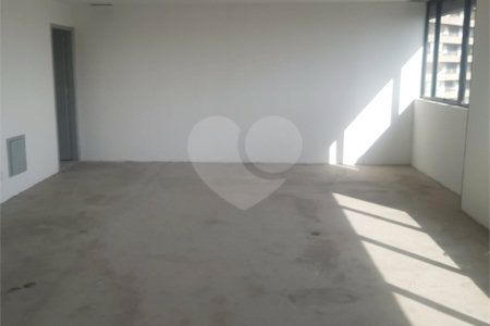 Sala à venda em Alto da Boa Vista, São Paulo, SP