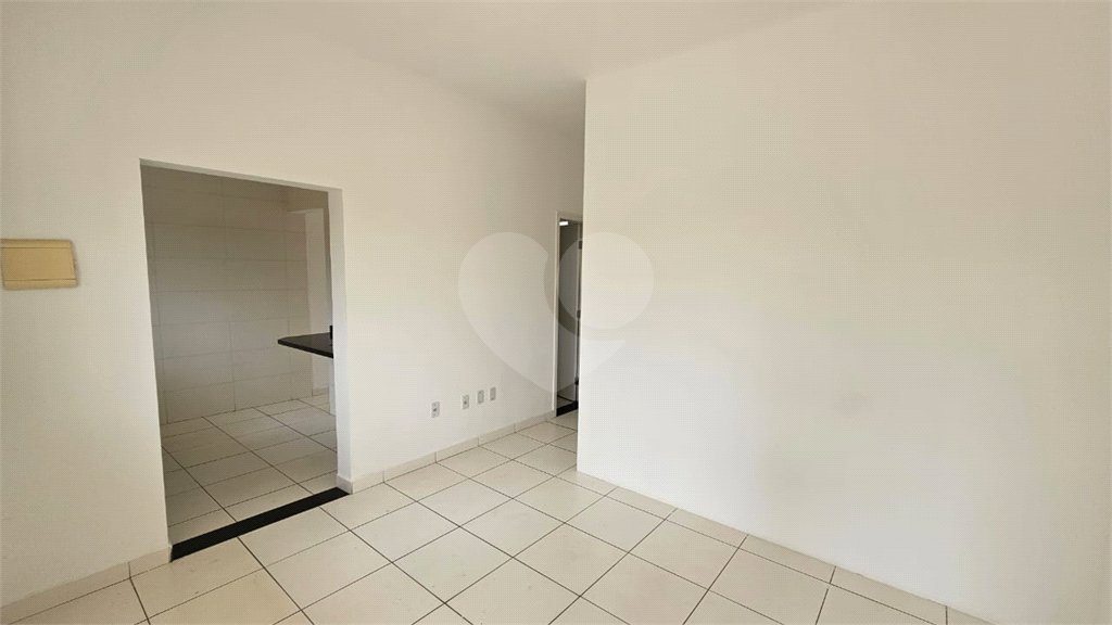 Apartamento à venda com 1 quarto em Parque Três Meninos, Sorocaba, SP