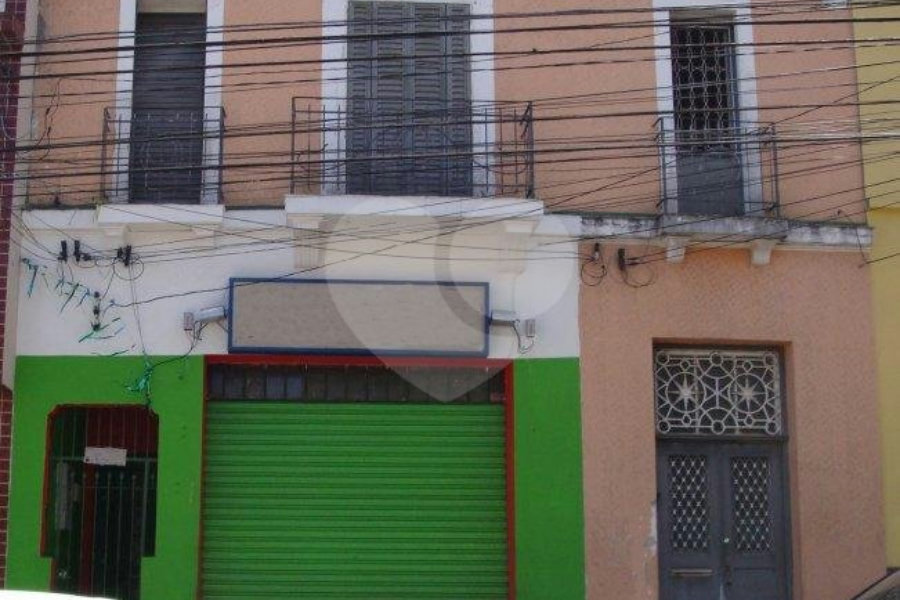 Casa à venda com 1 quarto em Santana, São Paulo, SP