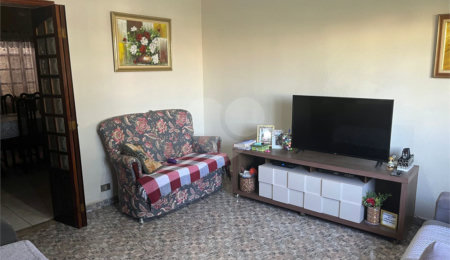 Casa à venda com 4 quartos em Pirituba, São Paulo, SP