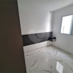 Apartamento à venda com 3 quartos em Tucuruvi, São Paulo, SP