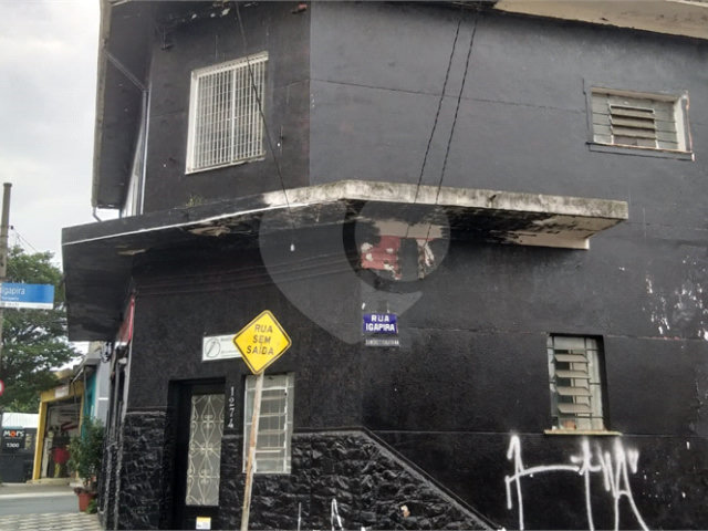 Prédio à venda em Santana, São Paulo, SP