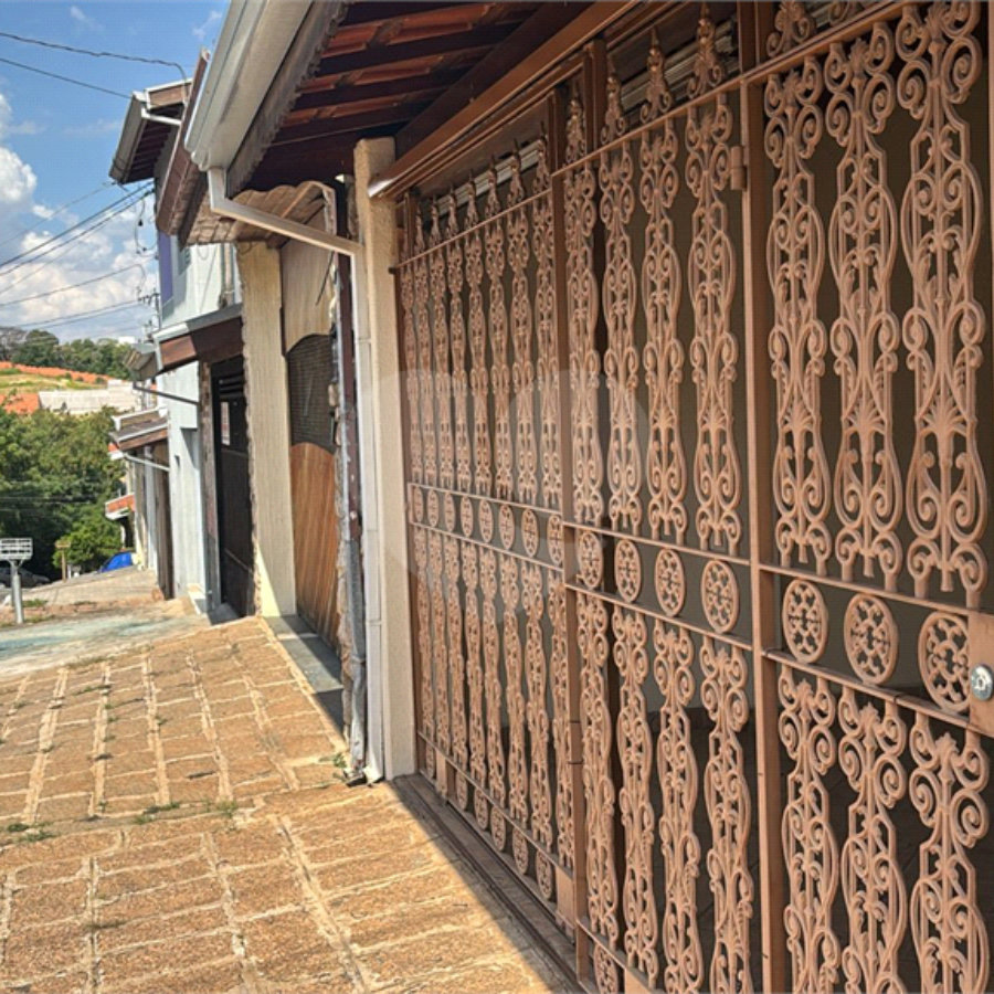 Casa à venda com 2 quartos, sendo 1 suíte, em Jardim Itamaracá, Indaiatuba, SP