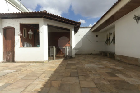 Casa à venda com 4 suítes em Jardim Franca, São Paulo, SP