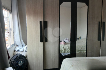 Sobrado à venda com 5 quartos, sendo 1 suíte, em Tucuruvi, São Paulo, SP