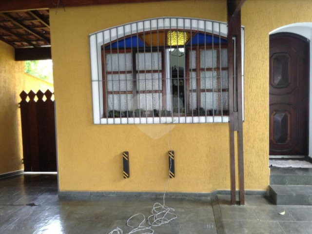 Casa Térrea à venda com 3 quartos, sendo 1 suíte,  em Tremembé, São Paulo, SP