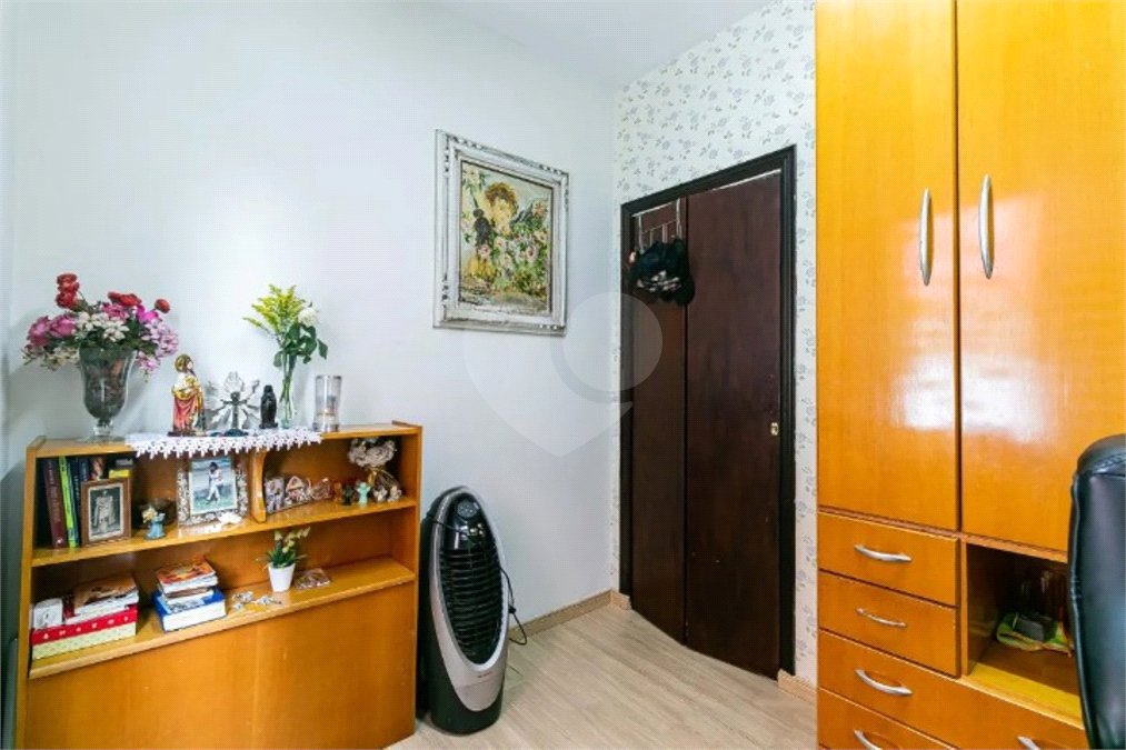 Sobrado à venda com 3 quartos, sendo 1 suíte, em Penha de França, São Paulo, SP