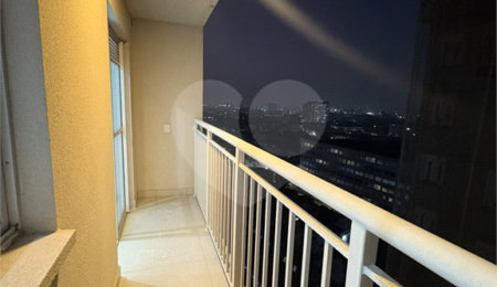 Apartamento para alugar com 1 quarto em Belenzinho, São Paulo, SP
