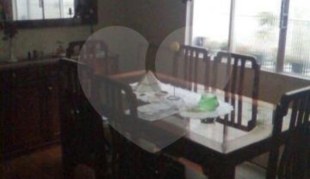 Sobrado à venda com 3 quartos em Mandaqui, São Paulo, SP