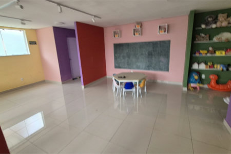 Apartamento para alugar com 2 quartos, sendo 1 suíte, em Parque Bela Vista, Votorantim, SP
