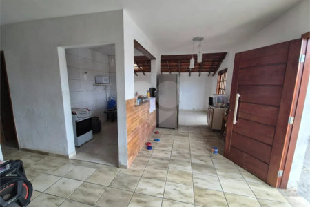 Casa à venda com 3 quartos, sendo 1 suíte, em Parque Ouro Fino, Sorocaba, SP
