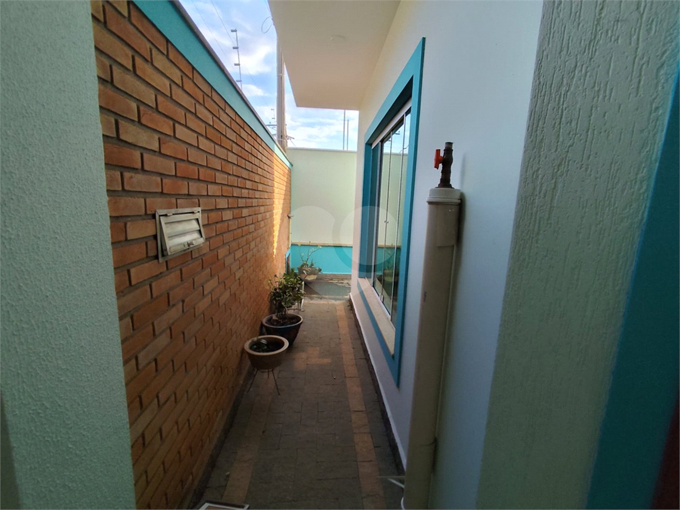 Sobrado à venda com 3 quartos, sendo 2 suítes, em Vila Romão, Salto, SP