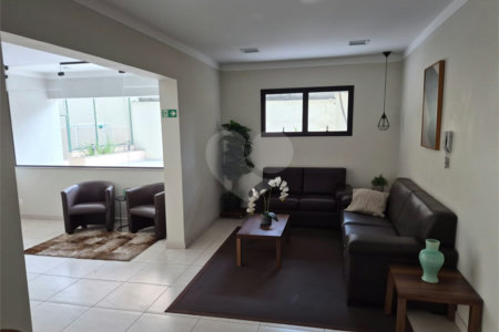 Apartamento à venda com 3 quartos, sendo 1 suíte, em Água Fria, São Paulo, SP