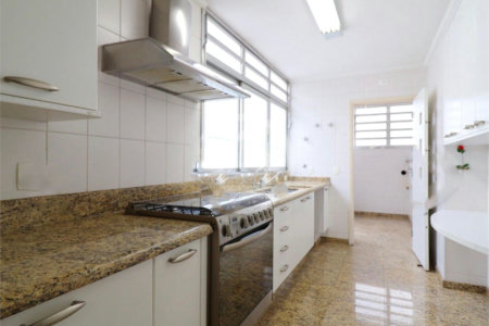 Casa Térrea à venda com 6 quartos, sendo 4 suítes, em Brooklin Paulista, São Paulo, SP