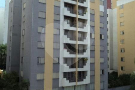 Apartamento à venda com 3 quartos em Vila Sofia, São Paulo, SP